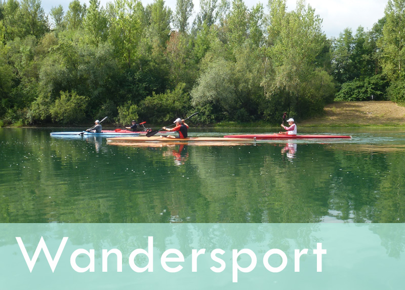 Wandersport